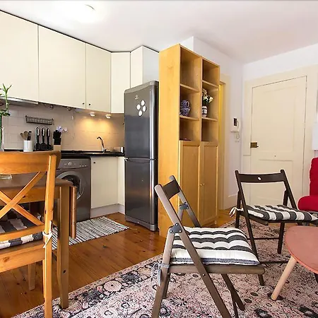 Apartment Typical Santa Catarina By Homing