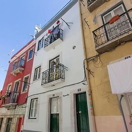 Typical Santa Catarina By Homing Apartment