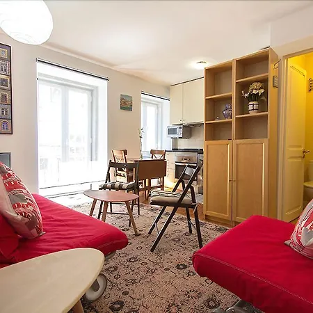 Typical Santa Catarina By Homing Lisbon