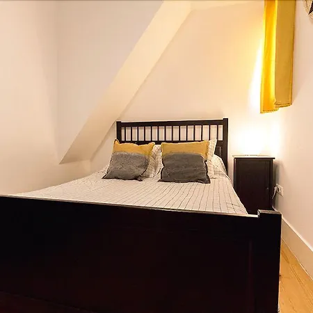 Apartment Typical Santa Catarina By Homing Lisbon
